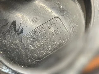 7L5919679,A2C53173881 Фильтр топливный Porsche Cayenne 957 4.8л Арт 153412876, вид 7