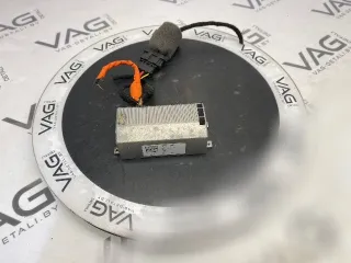 3CN907155 Инвертор Volkswagen Atlas Арт 153443419, вид 1