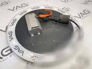 3CN907155 Инвертор Volkswagen Atlas Арт 153443419, вид 2