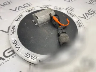 3CN907155 Инвертор Volkswagen Atlas Арт 153443419, вид 3