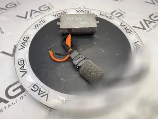 3CN907155 Инвертор Volkswagen Atlas Арт 153443419, вид 7