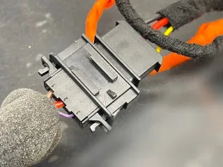 3CN907155 Инвертор Volkswagen Atlas Арт 153443419, вид 9