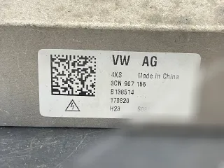 3CN907155 Инвертор Volkswagen Atlas Арт 153443419, вид 11