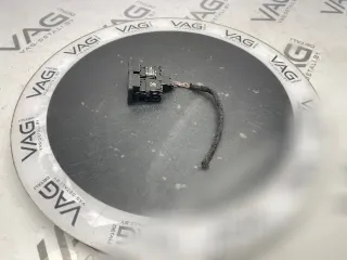 3CN927137C Блок управления автопилотом Volkswagen Atlas Cross Sport Арт 153470755, вид 5