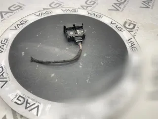 3CN927137C Блок управления автопилотом Volkswagen Atlas Cross Sport Арт 153470755, вид 6