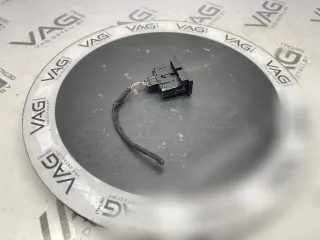 3CN927137C Блок управления автопилотом Volkswagen Atlas Cross Sport Арт 153470755, вид 7