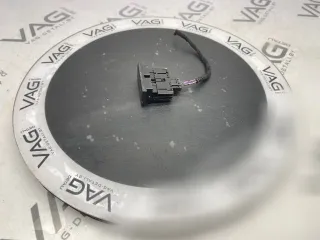 3CN927137C Блок управления автопилотом Volkswagen Atlas Cross Sport Арт 153470755, вид 8