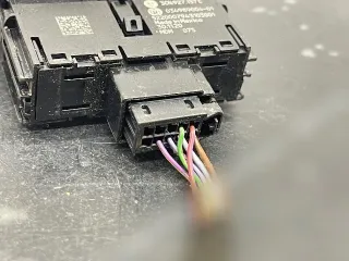 3CN927137C Блок управления автопилотом Volkswagen Atlas Cross Sport Арт 153470755, вид 10