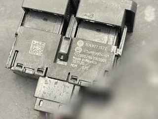 3CN927137C Блок управления автопилотом Volkswagen Atlas Cross Sport Арт 153470755, вид 11