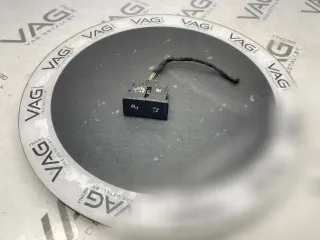 3CN927137C Блок управления автопилотом Volkswagen Atlas Арт 153470755_1, вид 4