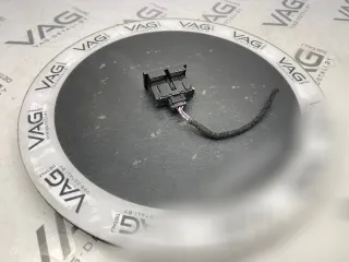 3CN927137C Блок управления автопилотом Volkswagen Atlas Арт 153470755_1, вид 9