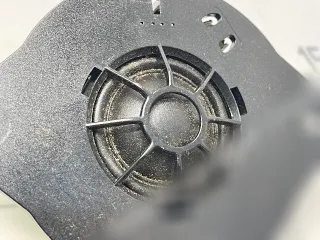 8T0035399A Динамик торпедо правый Audi A4 B8 Арт 154344533, вид 3