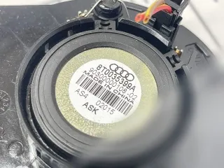8T0035399A Динамик торпедо правый Audi A4 B8 Арт 154344533, вид 5