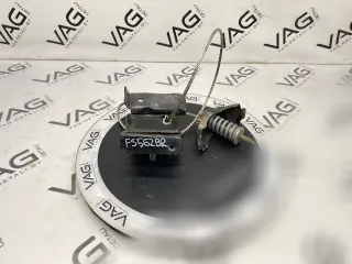 JL341A131BC,JL3Z1A131B Механизм подъема запаски Ford F150 10 Арт 154350915, вид 1