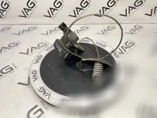 JL341A131BC,JL3Z1A131B Механизм подъема запаски Ford F150 10 Арт 154350915, вид 2