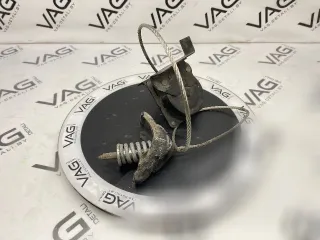 JL341A131BC,JL3Z1A131B Механизм подъема запаски Ford F150 10 Арт 154350915, вид 3