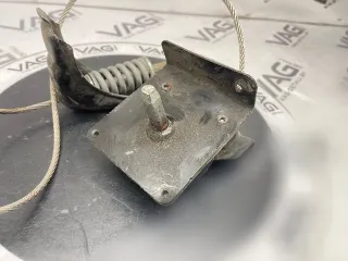 JL341A131BC,JL3Z1A131B Механизм подъема запаски Ford F150 10 Арт 154350915, вид 6