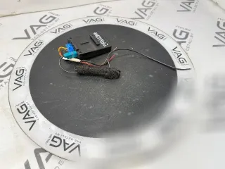 000065761A Блок управления дистанционным запуском Volkswagen Tiguan 2 Арт 155021266, вид 7