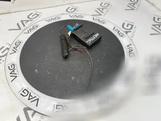 000065761A Блок управления дистанционным запуском Volkswagen Tiguan 2 Арт 155021266, вид 8