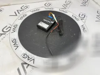 000065761A Блок управления дистанционным запуском Volkswagen Atlas Арт 155021266_1, вид 4