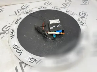 000065761A Блок управления дистанционным запуском Volkswagen Jetta 7 Арт 155021266_2, вид 1