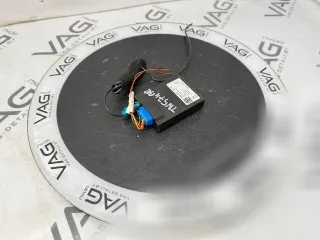 000065761A Блок управления дистанционным запуском Volkswagen Jetta 7 Арт 155021266_2, вид 2