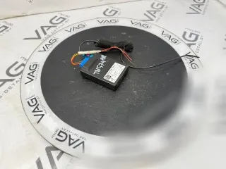 000065761A Блок управления дистанционным запуском Volkswagen Jetta 7 Арт 155021266_2, вид 3