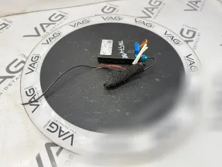 000065761A Блок управления дистанционным запуском Volkswagen Jetta 7 Арт 155021266_2, вид 5