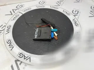 000065761A Блок управления дистанционным запуском Volkswagen Jetta 7 Арт 155021266_2, вид 9