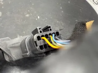 HU5T14G490AF,HU5Z14G490C Инвертор Ford Escape 4 Арт 155225910, вид 9