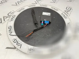 000065761A Блок управления дистанционным запуском Volkswagen Tiguan 2 Арт 155298050, вид 1