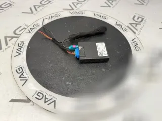 000065761A Блок управления дистанционным запуском Volkswagen Tiguan 2 Арт 155298050, вид 2