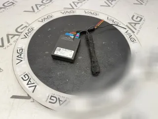 000065761A Блок управления дистанционным запуском Volkswagen Tiguan 2 Арт 155298050, вид 3