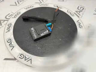 000065761A Блок управления дистанционным запуском Volkswagen Tiguan 2 Арт 155298050, вид 5