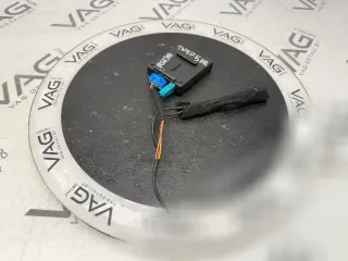 000065761A Блок управления дистанционным запуском Volkswagen Tiguan 2 Арт 155298050, вид 7