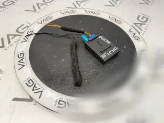 000065761A Блок управления дистанционным запуском Volkswagen Tiguan 2 Арт 155298050, вид 8