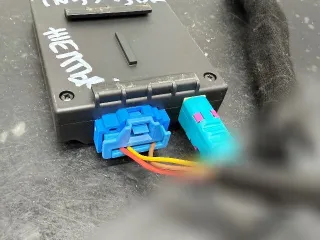 000065761A Блок управления дистанционным запуском Volkswagen Tiguan 2 Арт 155298050, вид 9