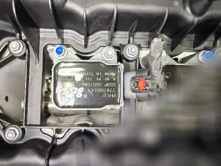 77870004,55515867 Катушка зажигания Chevrolet Trax restailing 1.2л Ti Арт 156488876_1, вид 1