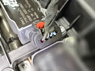 77870004,55515867 Катушка зажигания Chevrolet Trax restailing 1.2л Ti Арт 156488876_1, вид 3