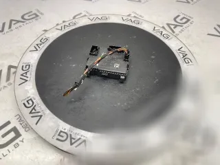 4K0907594AC Блок управления крыши / люка Audi Q3 2 Арт 156689372_1, вид 3