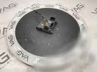 4K0907594AC Блок управления крыши / люка Audi Q3 2 Арт 156689372_1, вид 4