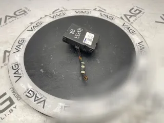 4K0907594AC Блок управления крыши / люка Audi Q3 2 Арт 156689372_1, вид 7