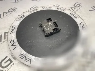 4K0907594AC Блок управления крыши / люка Skoda Kodiaq Арт 156744061, вид 6