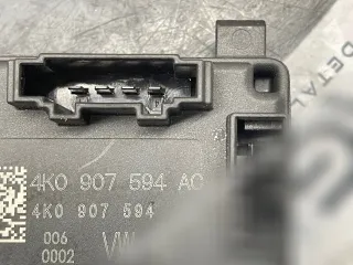 4K0907594AC Блок управления крыши / люка Skoda Kodiaq Арт 156744061, вид 10