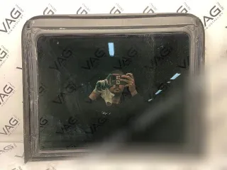 5NN877055A Стекло панорамной крыши Volkswagen Tiguan 2 Арт 156744099_1, вид 2
