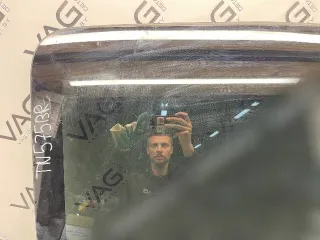 5NN877055A Стекло панорамной крыши Volkswagen Tiguan 2 Арт 156744099_1, вид 3