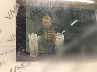 5NN877055A Стекло панорамной крыши Volkswagen Tiguan 2 Арт 156744099_1, вид 5