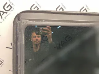 5NN877055A Стекло панорамной крыши Volkswagen Tiguan 2 Арт 156744099_1, вид 7