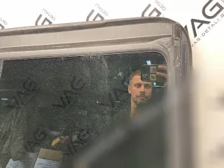 5NN877055A Стекло панорамной крыши Volkswagen Tiguan 2 Арт 156744099_1, вид 8