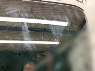 5NN877056,5NA877056 Стекло панорамной крыши Volkswagen Tiguan 2 Арт 156744132_1, вид 4